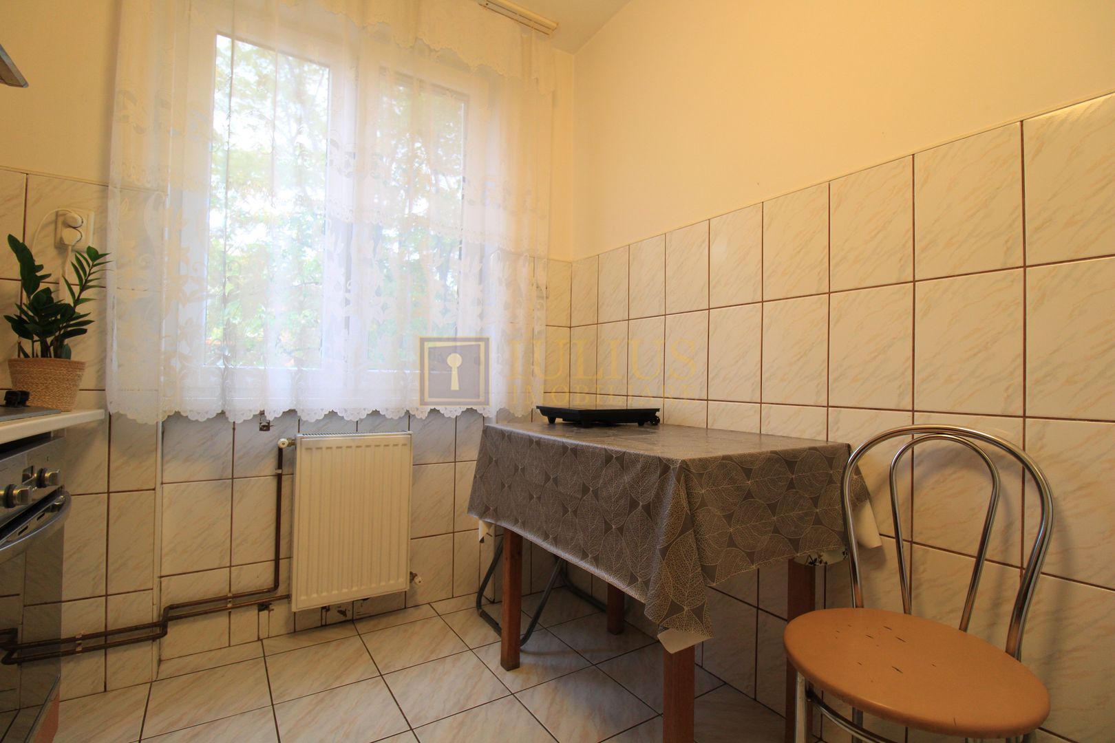 2 camere; centrala proprie Medicina - Vasile Lucaciu - Poză 3