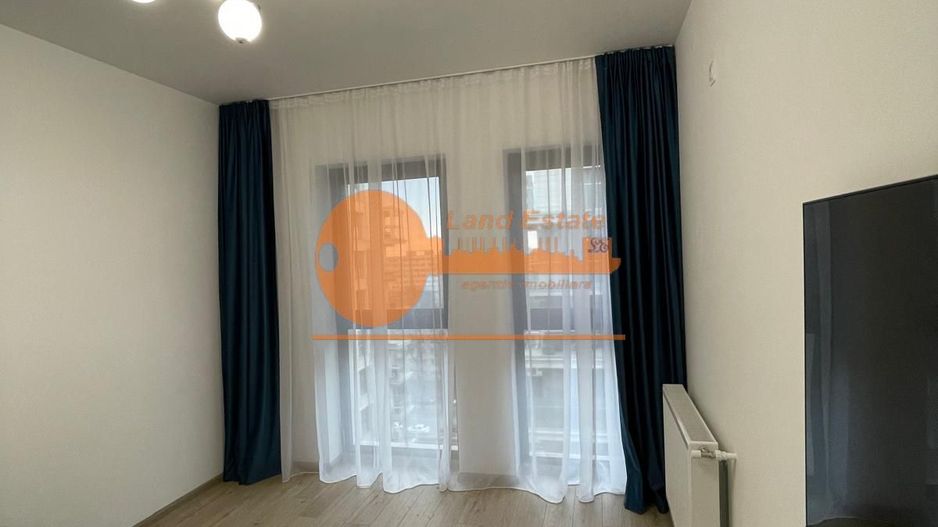 Apartament 3 camere Moghioros Park Residence - Poză 4