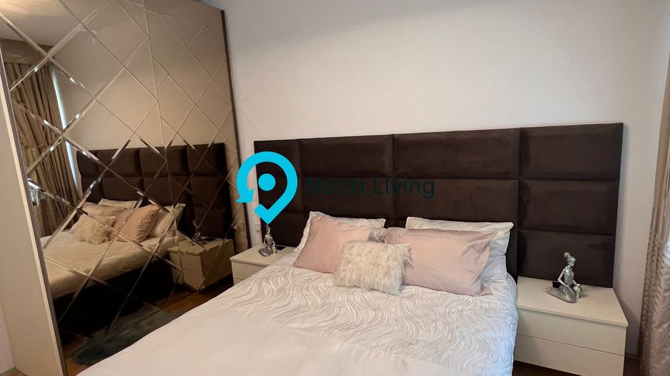 Apartament 3 camere de închiriat +parcare - Poză 4