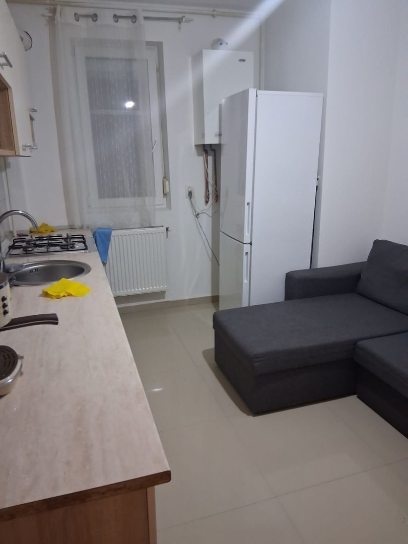 Calea Urseni-Mega Image | 1 camera | Decomandat - Poză 7