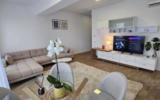 Inchiriere apartament 2 cam + parcare subterana Catted Residence - Poză 5