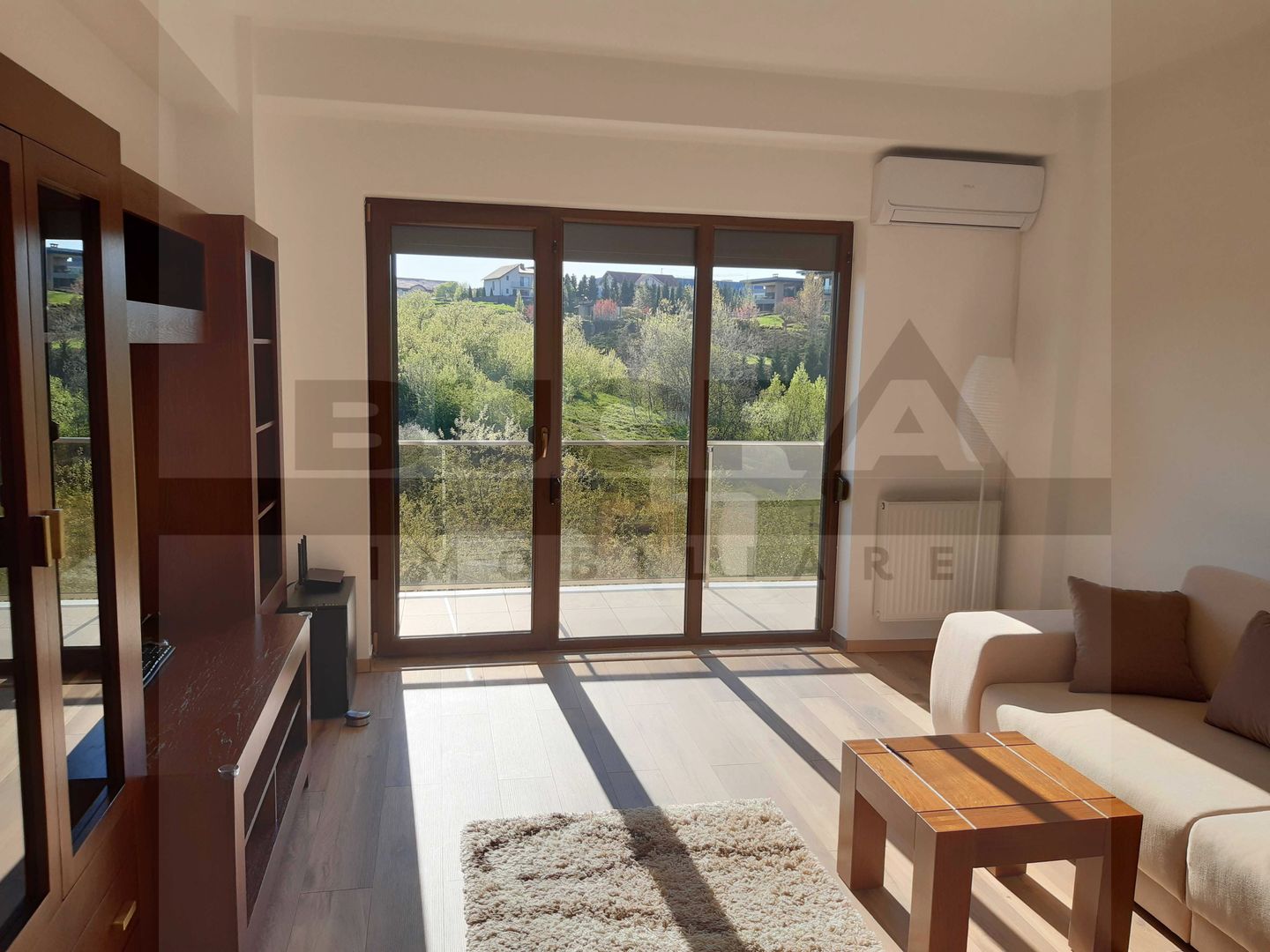 Apartament Premium 2 camere,bloc nou, cartier Buna Ziua zona Lidl - Poză 3