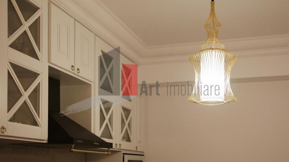 Apartament 2 Camere Lux • Bloc Boutique • Ultracentral • Cismigiu - Theodor Aman - Poză 13