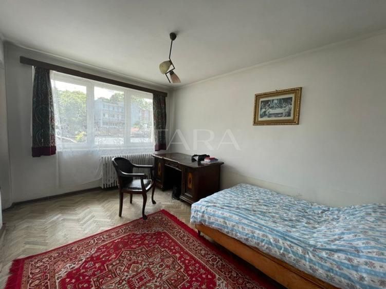 Apartament în Zonă Centrală – Ideal pentru locuit sau investiție. - Poză 7