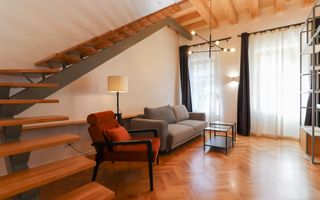 Apartament cu 2 camere in apropiere de UMF ! - Poză 9