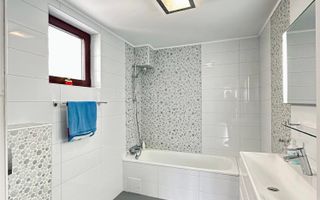 Vila exclusivista langa Domeniu Mogosa (schimb cu apartamente) - Poză 8
