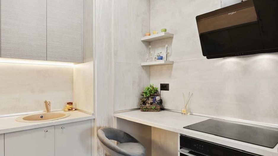 PREMIUM apartment for rent | YACHT KID | Barbu Vacarescu - Poză 6