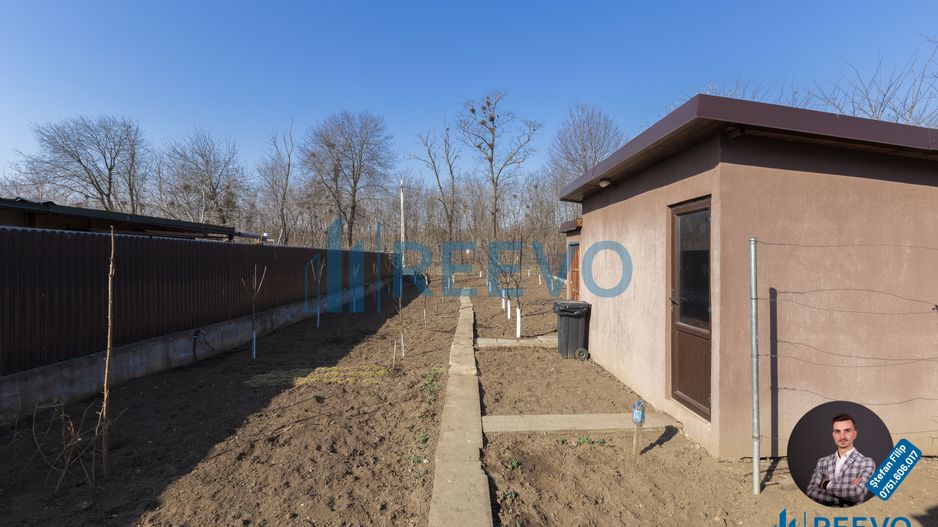 Casa/Vilă de vânzare în Bacău, Sud - Poză 38