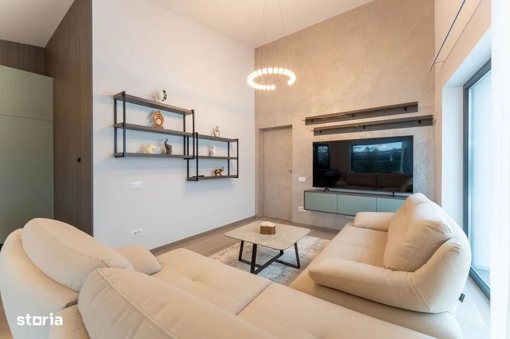 Se inchriaza casa in Cristian - Poză 4