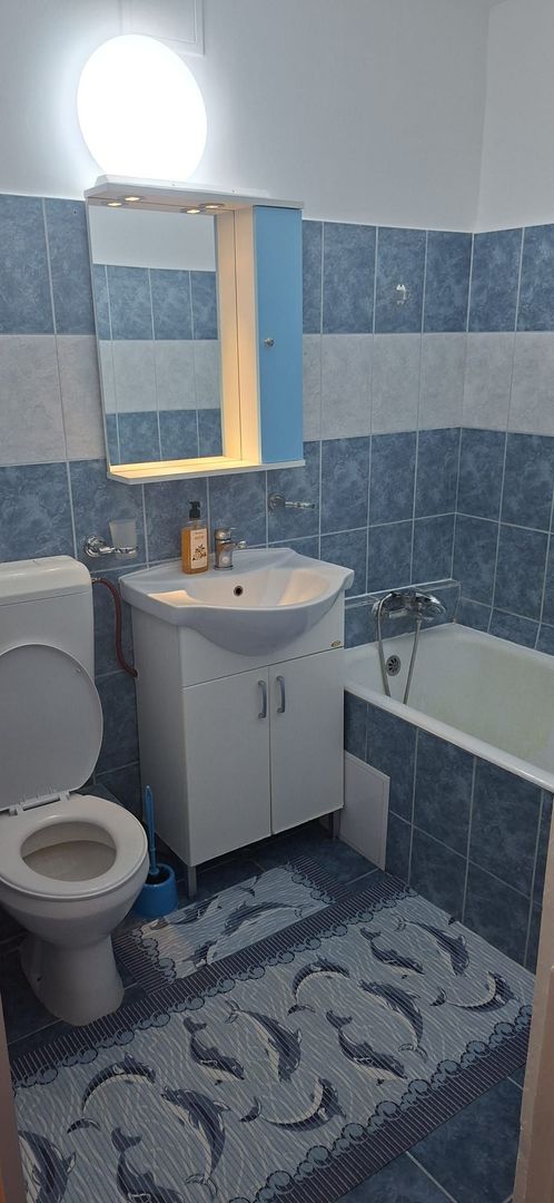 Girocului | 1 Camera | Etaj Intermediar | Mobilat si utilat - Poză 8