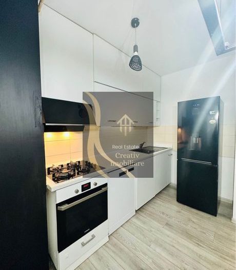 Apartament 2 camere de inchiriat Kaufland Brancusi - Poză 7