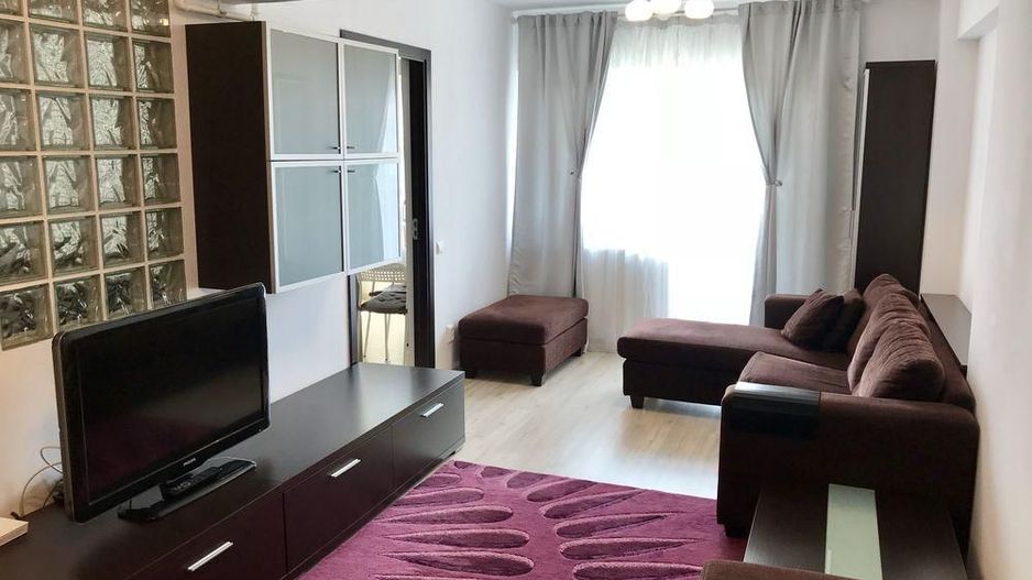 AP. 2 CAMERE PIATA SUDULUI, BLOC NOU, CENTRALA, METROU 8 MINUTE - Poză 1