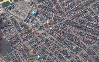 Teren 384 mp | P+2+M | Toate utilitățile | Bragadiru – Zona Libertății - Poză 3