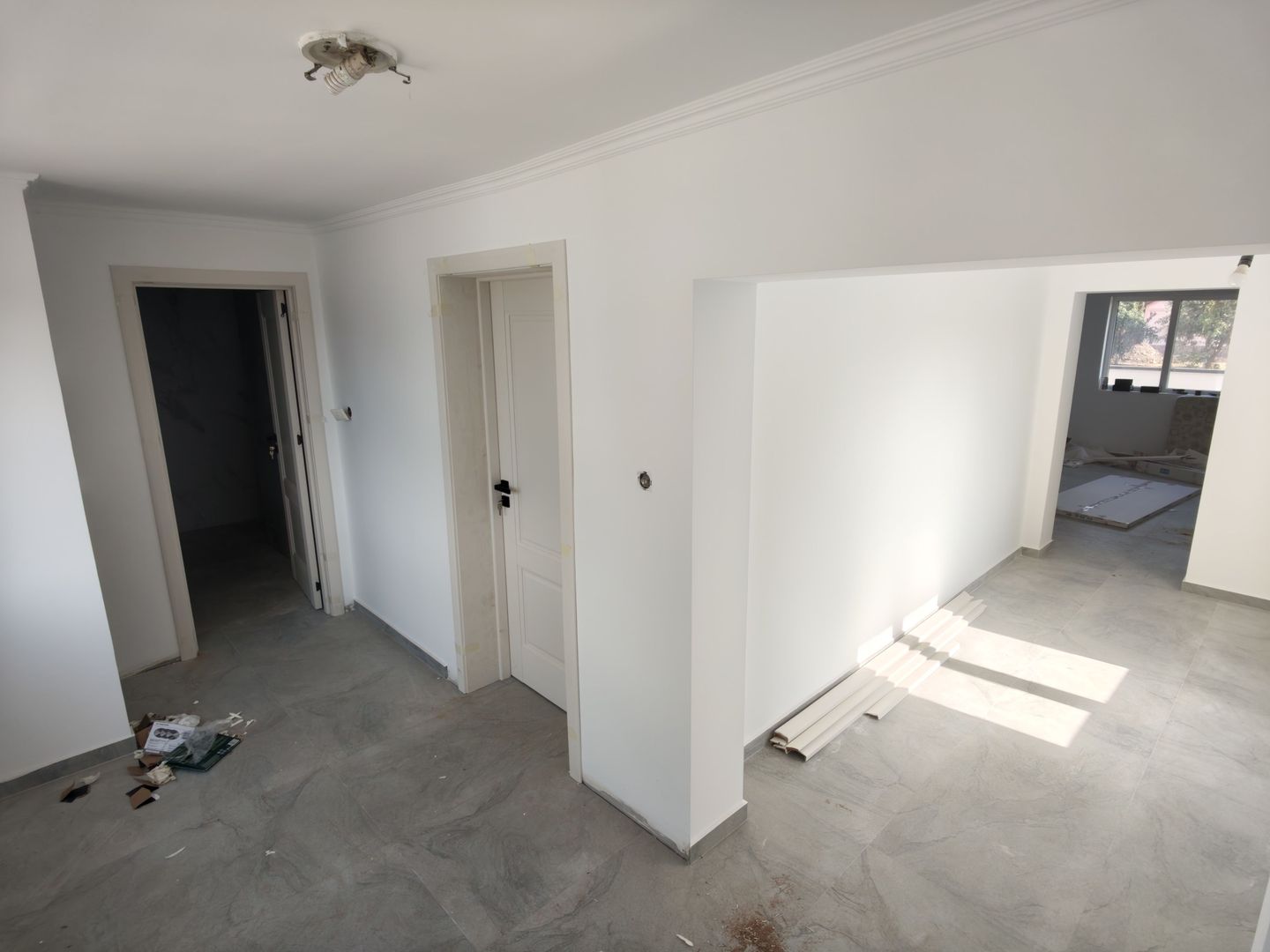 Casa Individuala Becicherecu Mic,P+M,4 Camere,2 Bai,Garaj - Poză 5