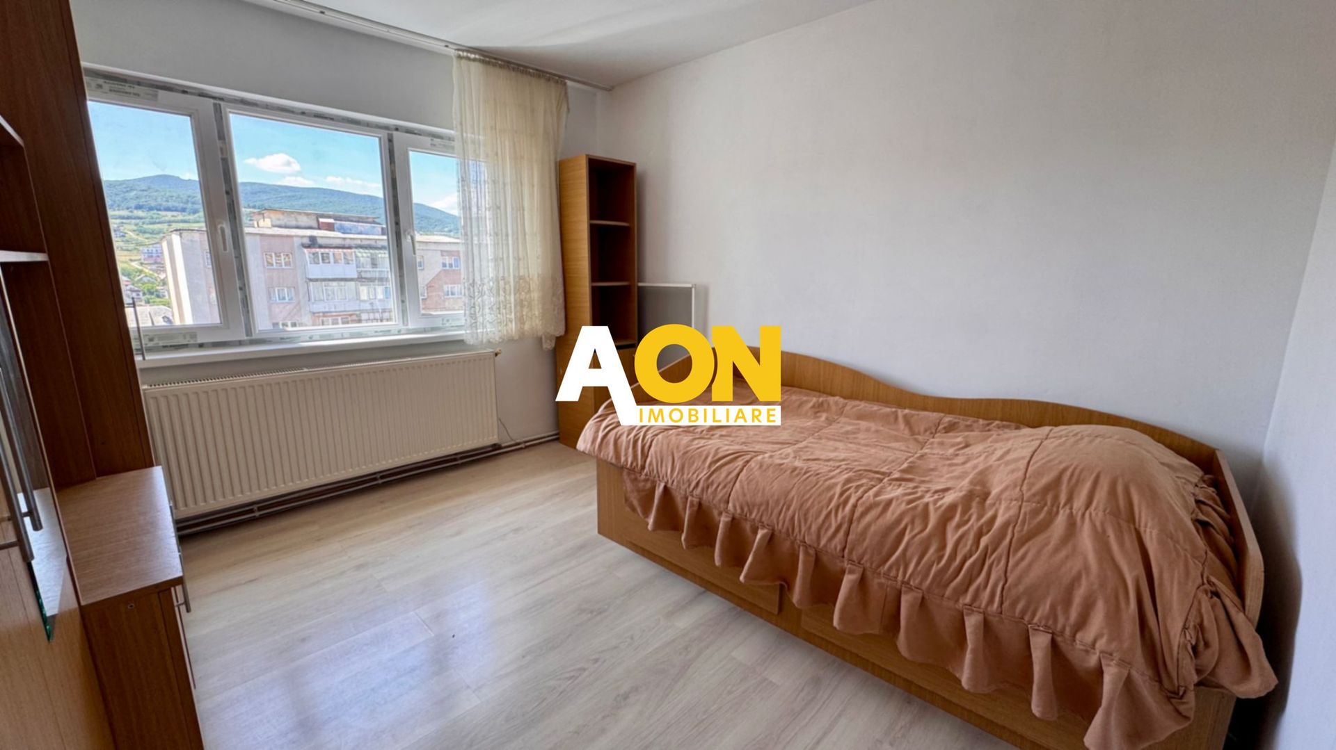 Apartament 2 Camere, Decomandat, Complet Mobilat - Poză 10