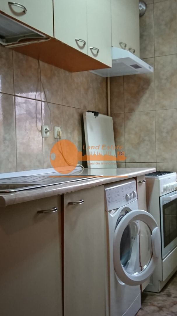 Apartament 3 camere, mobilat și utilat – zona Gara de Nord / Basarab - Poză 22