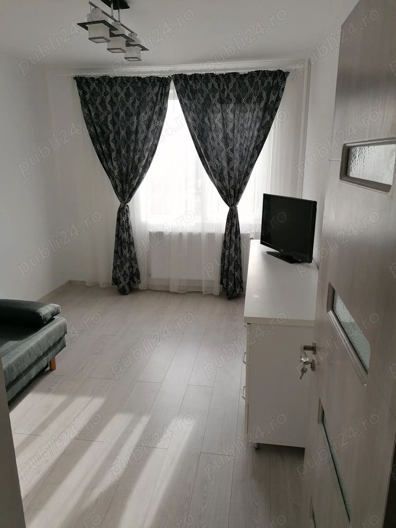 APARTAMENT METROU ZONA BUCUR OBOR - Poză 5