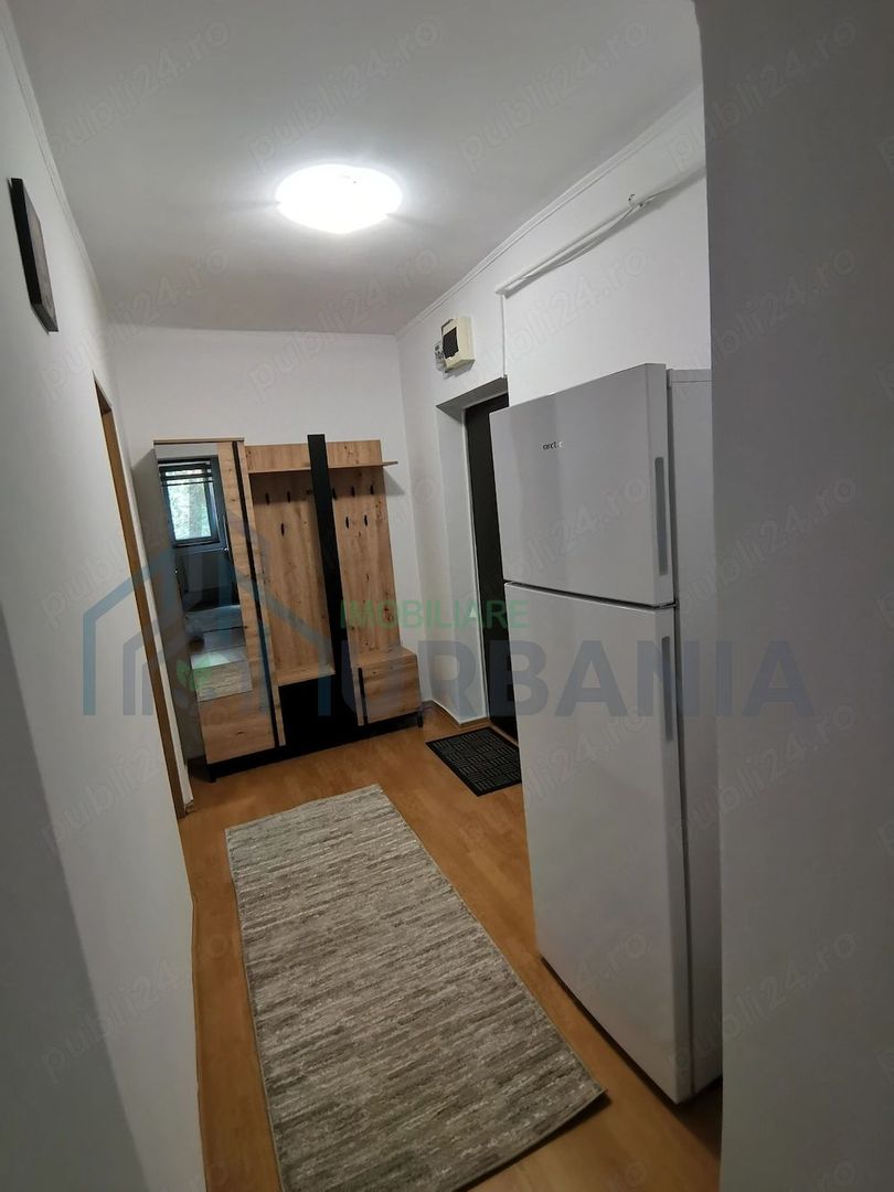 Apartament 2 camere de închiriat în Tătărași, zona Dispecer, Iași - Poză 6