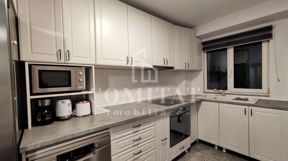 Apartament cu 3 camere decomandate | Zona Iulius Mall - Poză 10