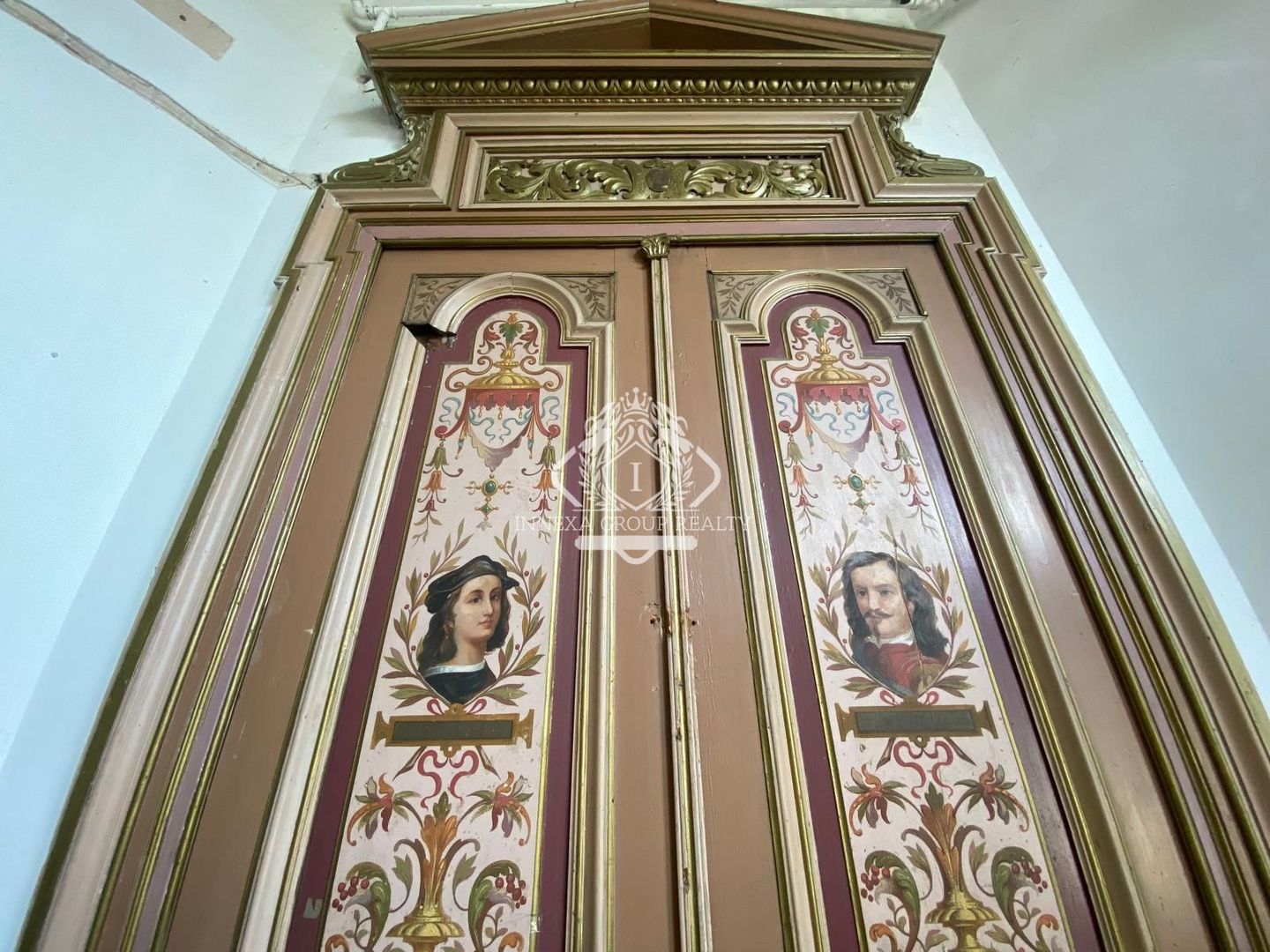 Calea Calarasilor I Vila monument istoric - Poză 7