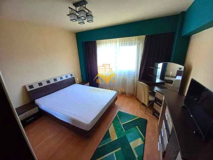 2 camere decomandate, parcare, Zona Dorobantilor, cartierul Marasti - Poză 4