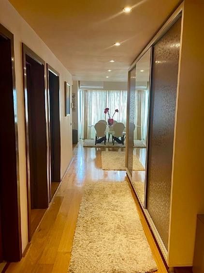 Apartament super-lux, 3 camere, vedere frontală la mare – Spectrum - Poză 4