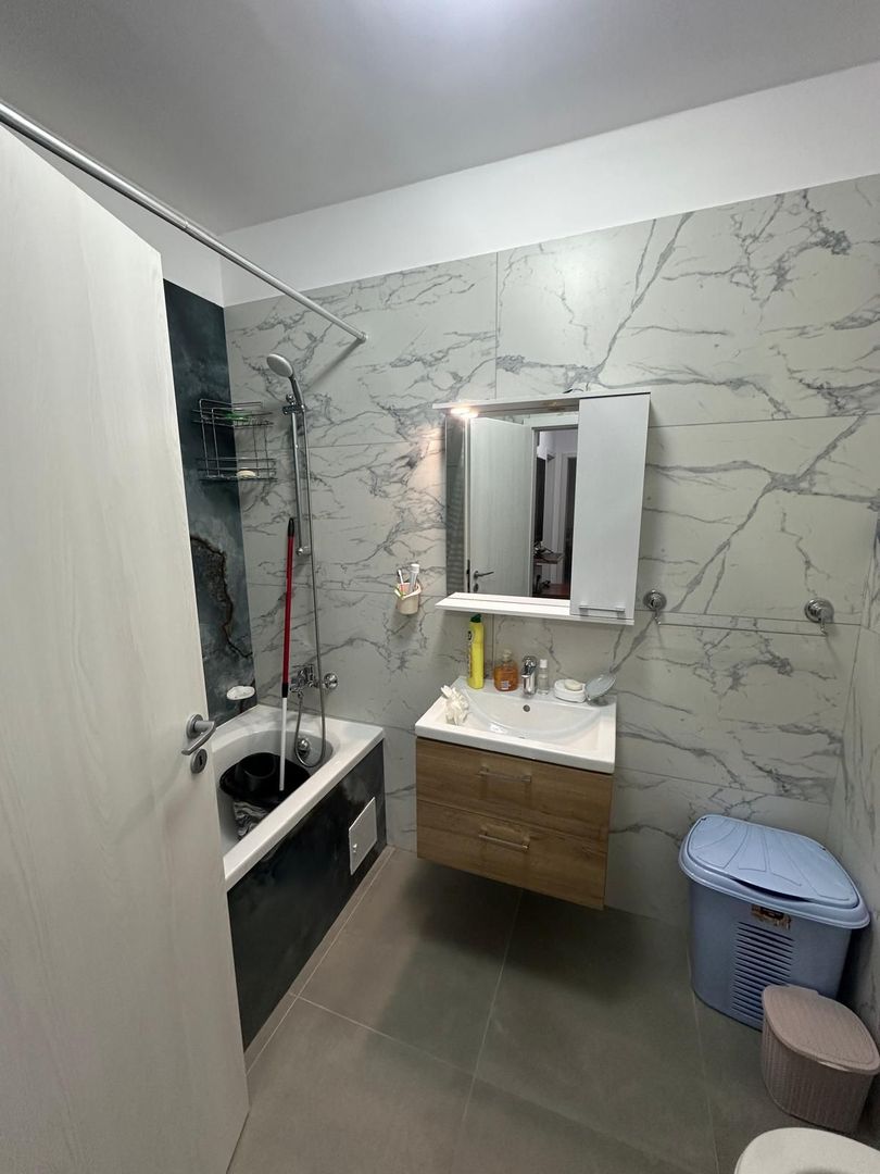 Inchiriere Apartament 2 Camere in Joy Residence la 6 minute de metrou - Poză 8