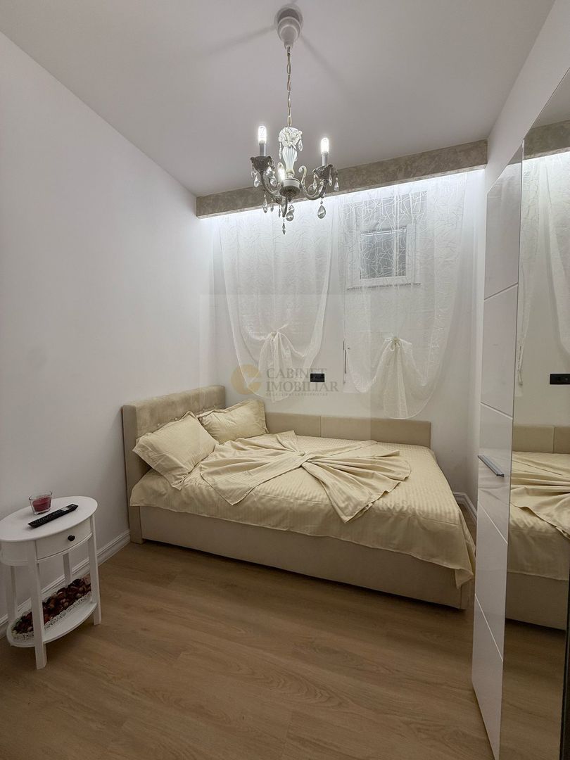 4 camere | 90mp | Universitate | ideal investitie - Poză 4