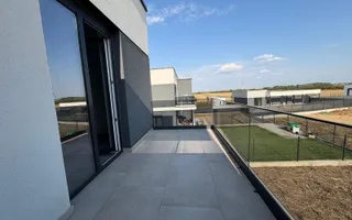 Duplex | Finisaje premium | Curte generoasa | Toate utilitatile | - Poză 12