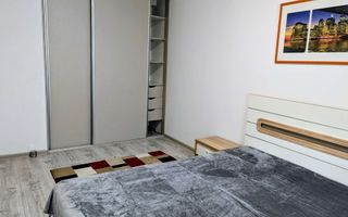 Apartament modern cu 2 camere și parcare subterană | Zona Iulius Mall - Poză 6