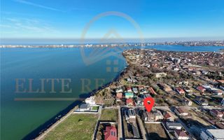 PALAZU – MALUL LACULUI – VILA 2016 LA CHEIE, ARHITECTURA DEOSEBITA! - Poză 36