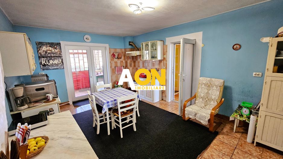 Casa 5 camere, 869 mp teren, zona Gara - Poză 6