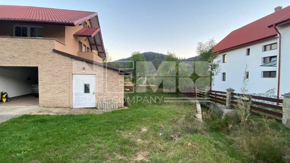 Pensiune Sucevița | Complet Mobilată | 26 Ari - Poză 13