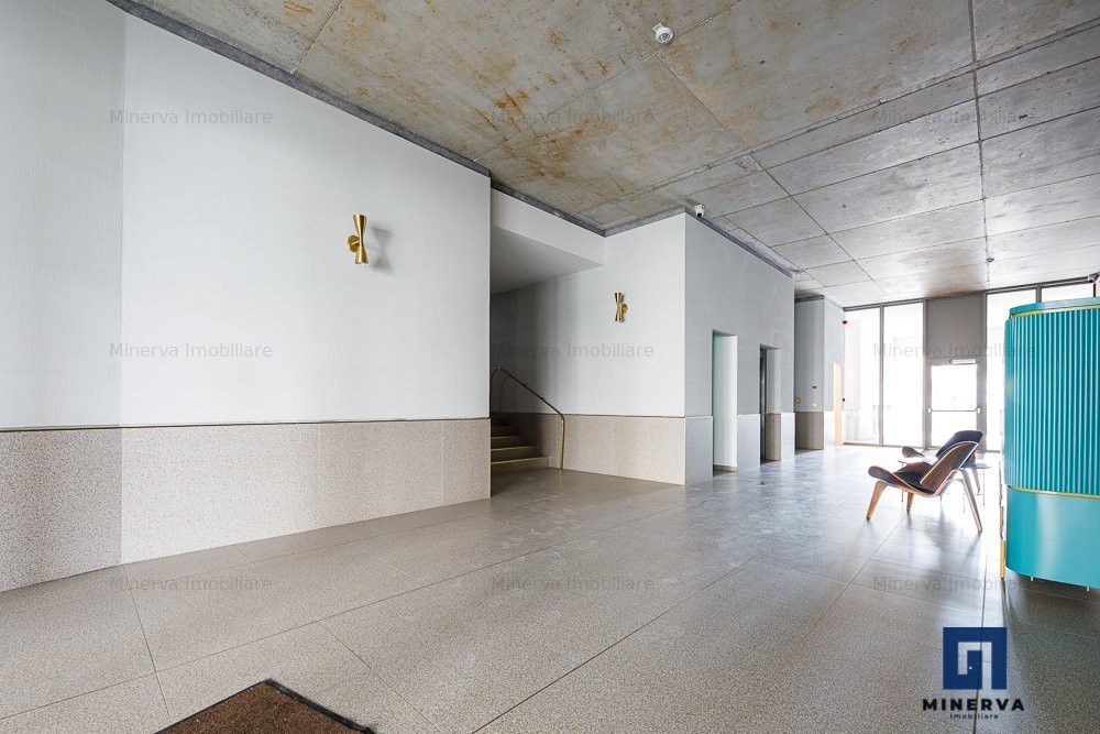 ISHO - Închiriere apartament  2 camere vedere spre Bega – Comision 0 - Poză 22