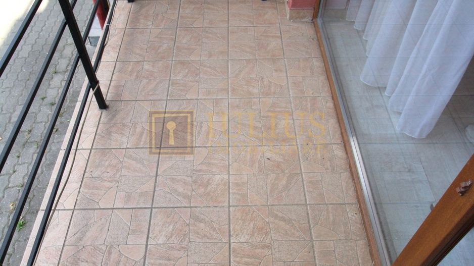 Studio; dormitor + sufragerie, langa IQ Hotel - zona de sud. - Poză 17