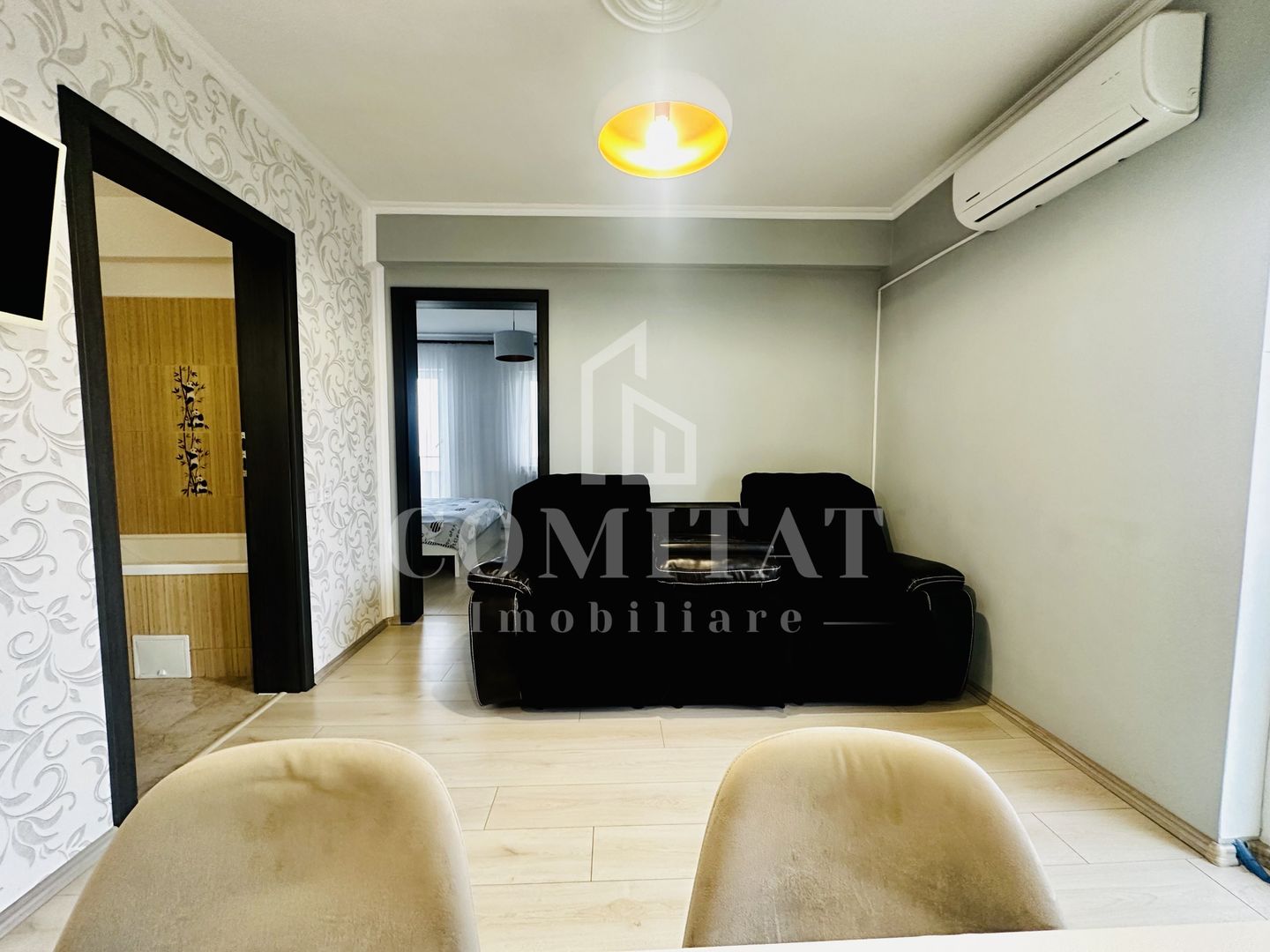 Apartament la cheie | 3 camere | Cartier Europa - Poză 5