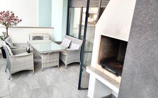 3 camere spațios si  cu terasă generoasă, la intrare în Dumbrăvița - Poză 8