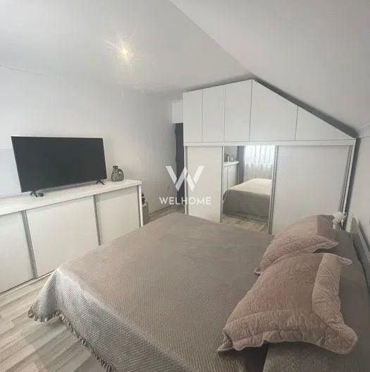 Casă complet mobilată – Cristian, lângă Primărie - Poză 6