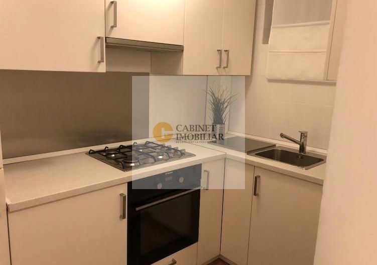 2 camere I Etaj 2 I Sala Palatului - Calea Victoriei I Pretabil Airbnb - Poză 5