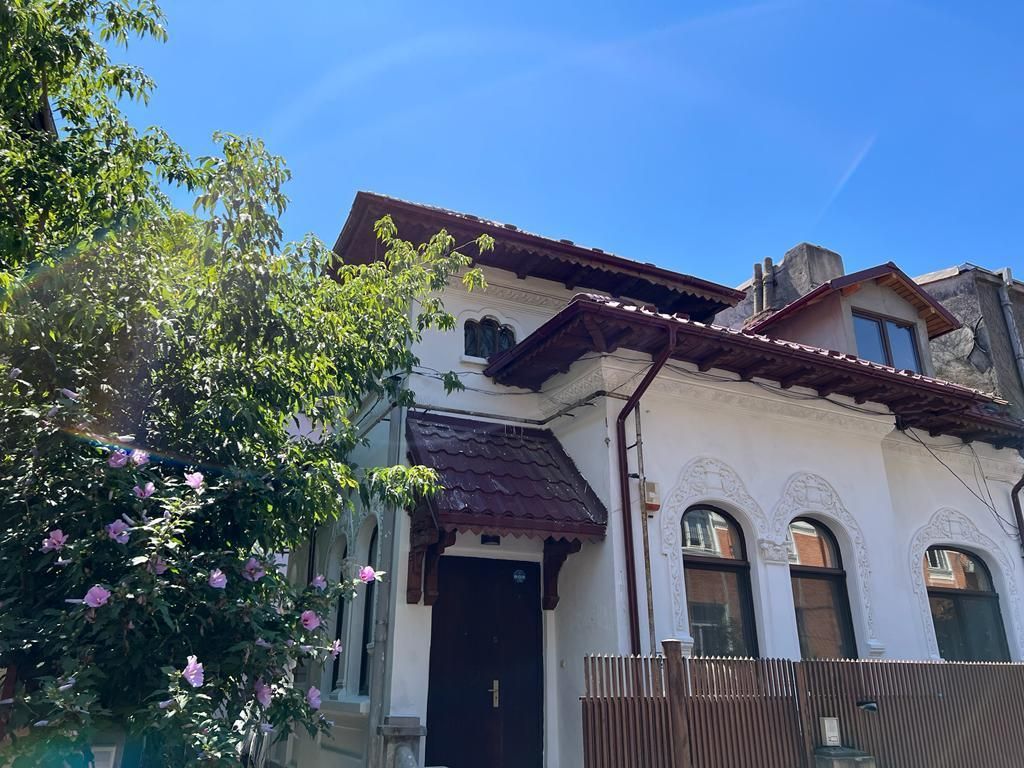 VILĂ CU POTENȚIAL MULTIPLU| CALEA DOROBANȚI - Poză 3