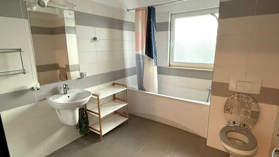 Apartament 3 camere in complexul Serena Apartaments - Parcul Carol - Poză 6