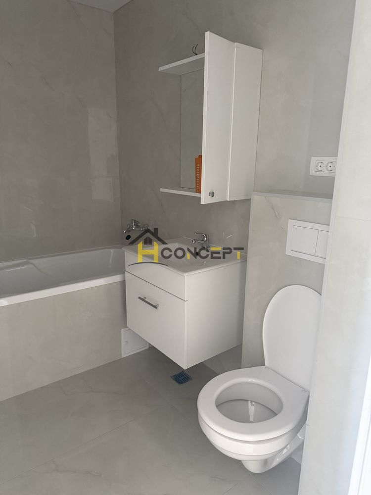 Studio in ansamblul 81 Residence, la 7 minute de statia de metrou Berceni - Poză 8