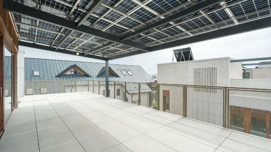 VILA MODERNA | ZONA DE NORD - Poză 8