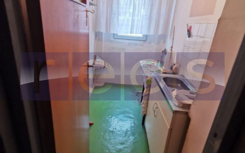 DE VANZARE 2 CAMERE LUJERULUI METROU 3 MINUTE IDEAL INVESTITIE - Poză 4