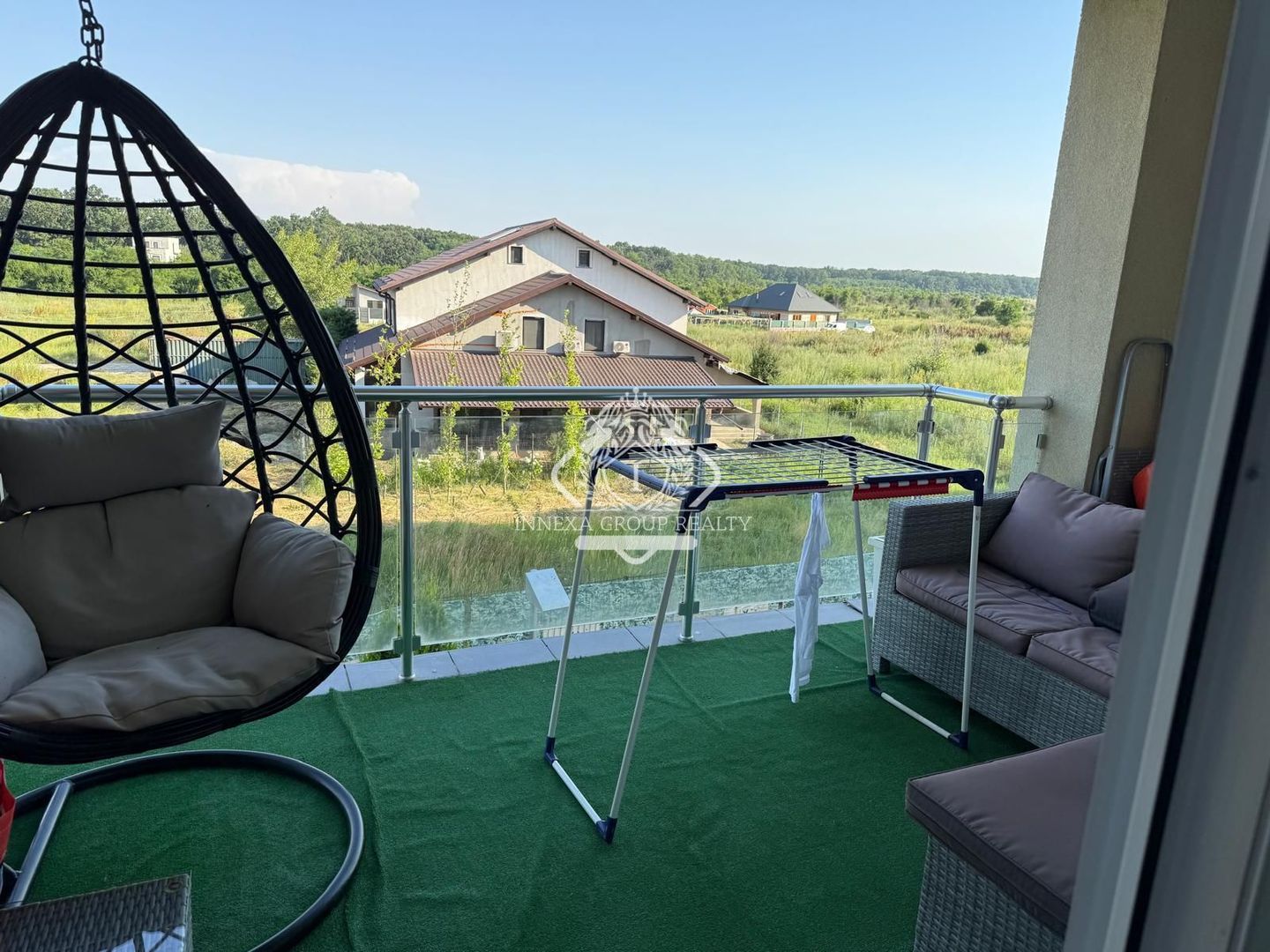 Apartament 3 camere I 100mp I parcare subterana I Felicity Residence - Poză 10