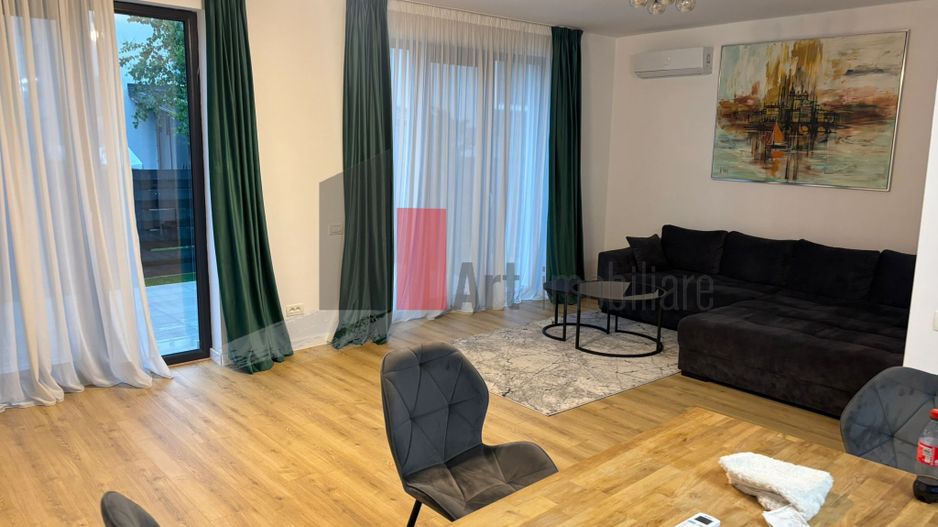 Inchiriere Vila Otopeni - Poză 1