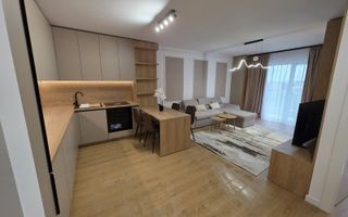 Apartamnet la cheie | Etaj intermediar | Zona Eroilor Floresti - Poză 4