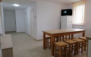 Cazare în vilă pentru echipe muncitori, cheltuieli incluse - Poză 1