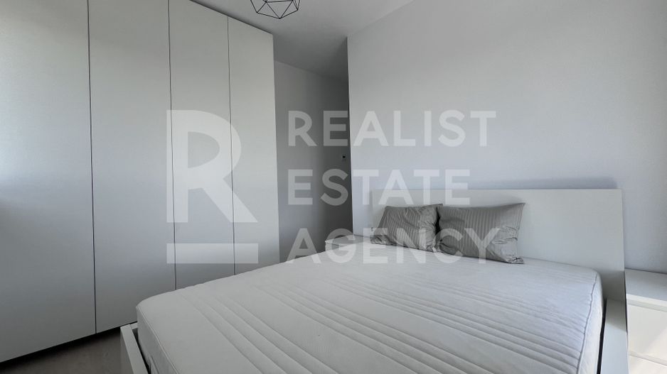 Apartament 4 camere de închiriat, București Noi, la prima chirie! - Poză 15