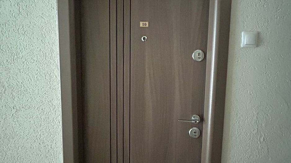 Ap 10 Teilor Residence - 2 camere - Poză 6